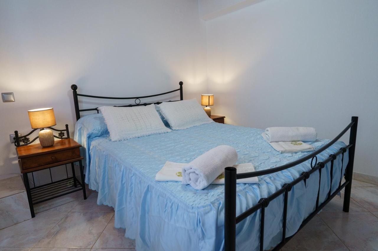 Hydra Melina&George Home-Saronic Cozy Getaway Hydra Island  Exterior photo