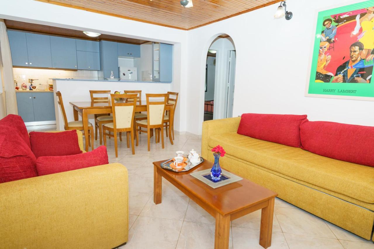 Hydra Melina&George Home-Saronic Cozy Getaway Hydra Island  Exterior photo
