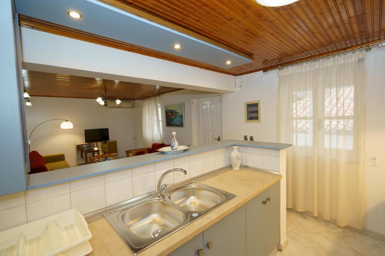 Hydra Melina&George Home-Saronic Cozy Getaway Hydra Island  Exterior photo